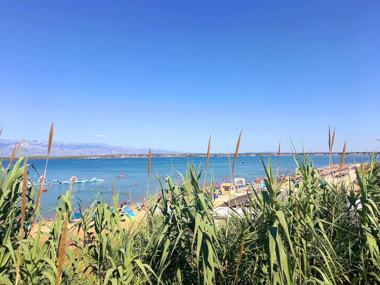 Sun Village Nin Croatia