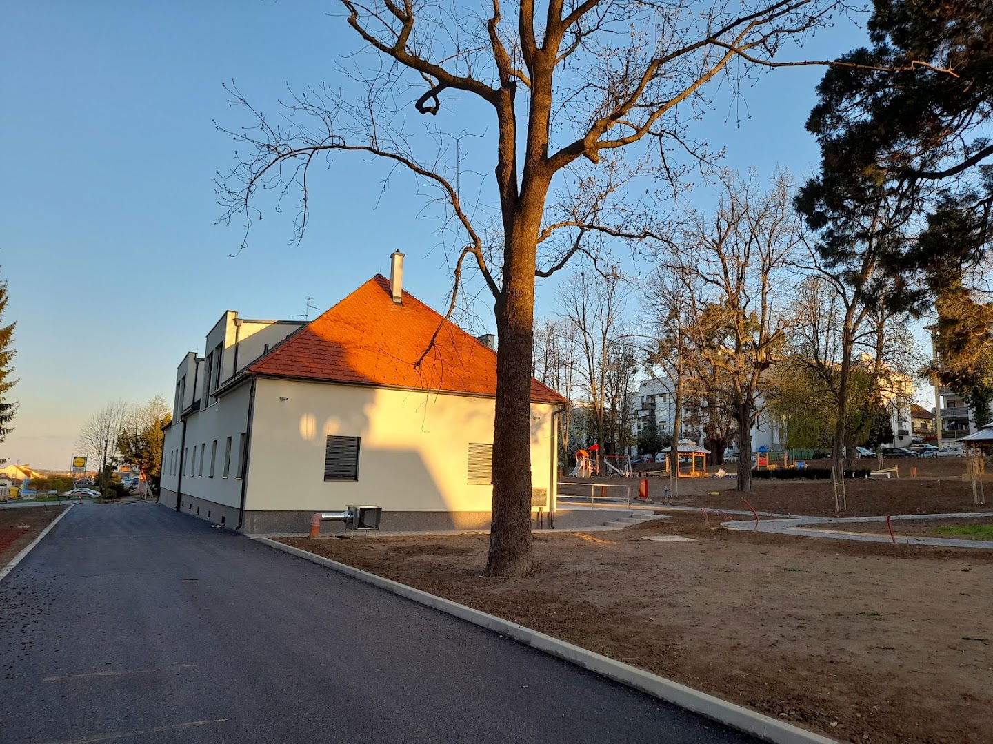 Turistička zajednica Grada Slatine