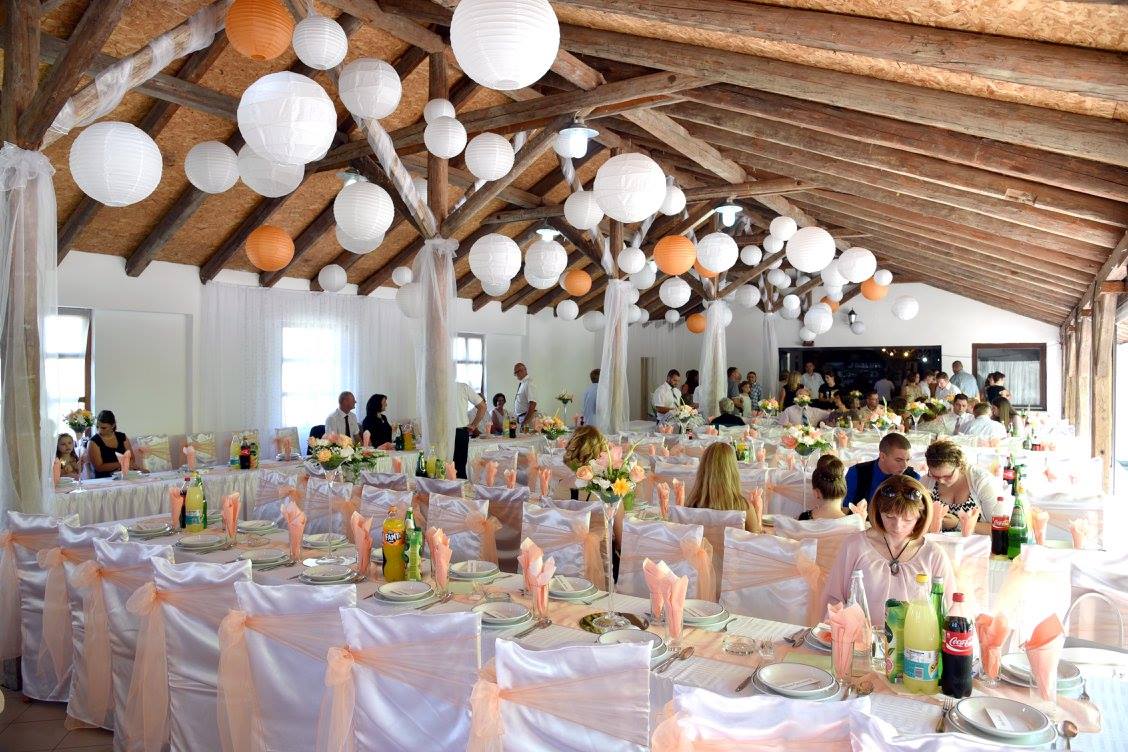 Lovački Dom "Lesik"