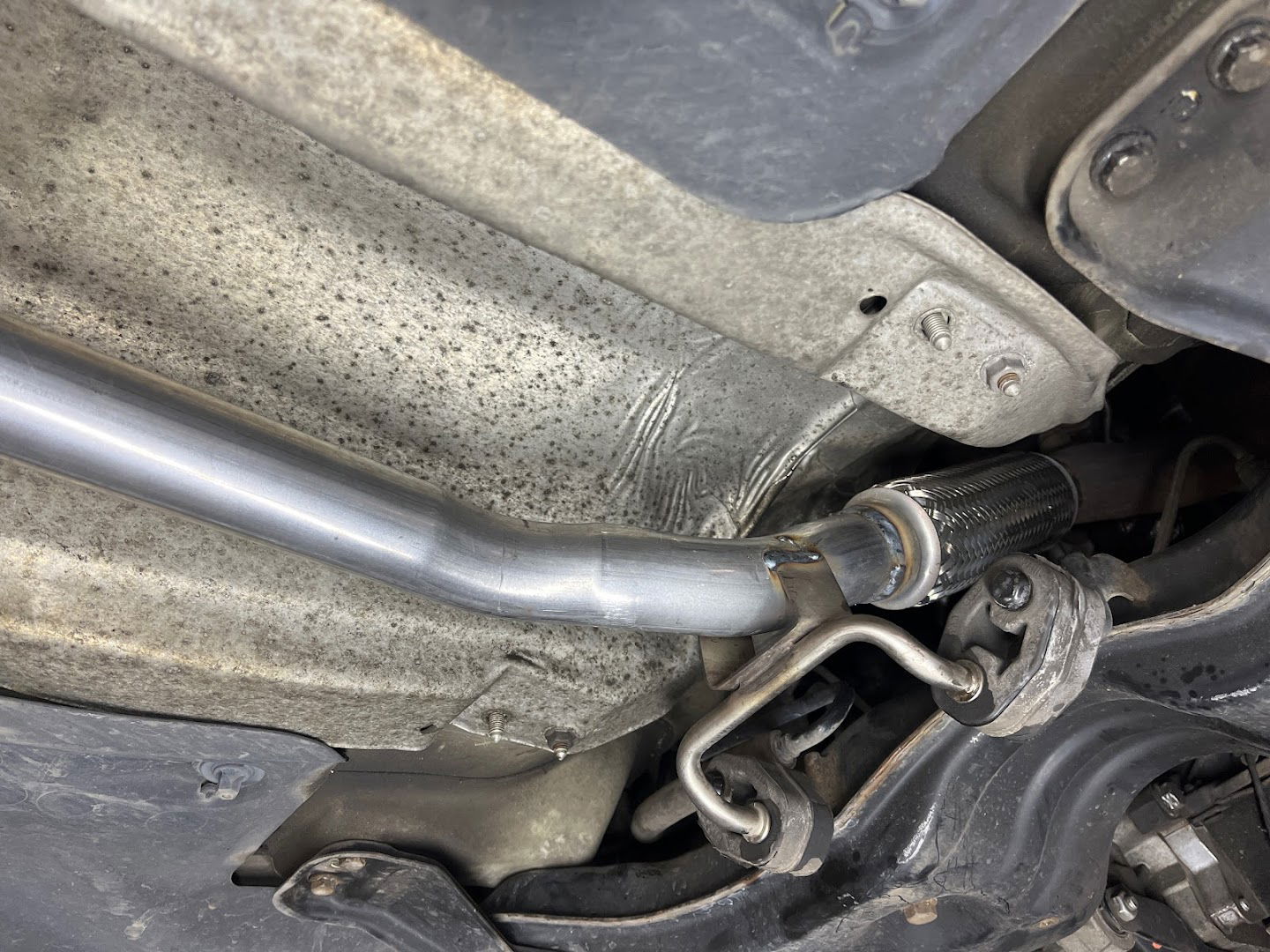 AUSPUH SERVIS PANCEVO