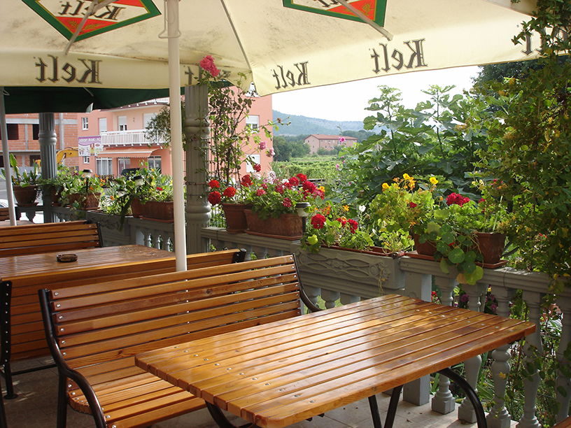 Pension Bozenka and Ivan