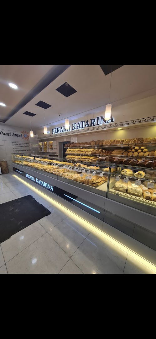Pekara Katarina
