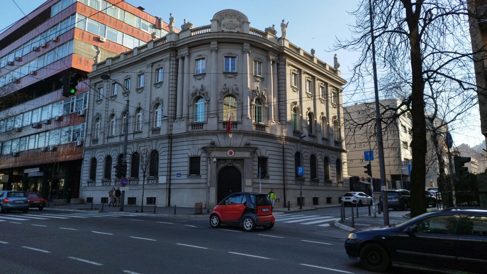 Türkiye Konsolosluğu