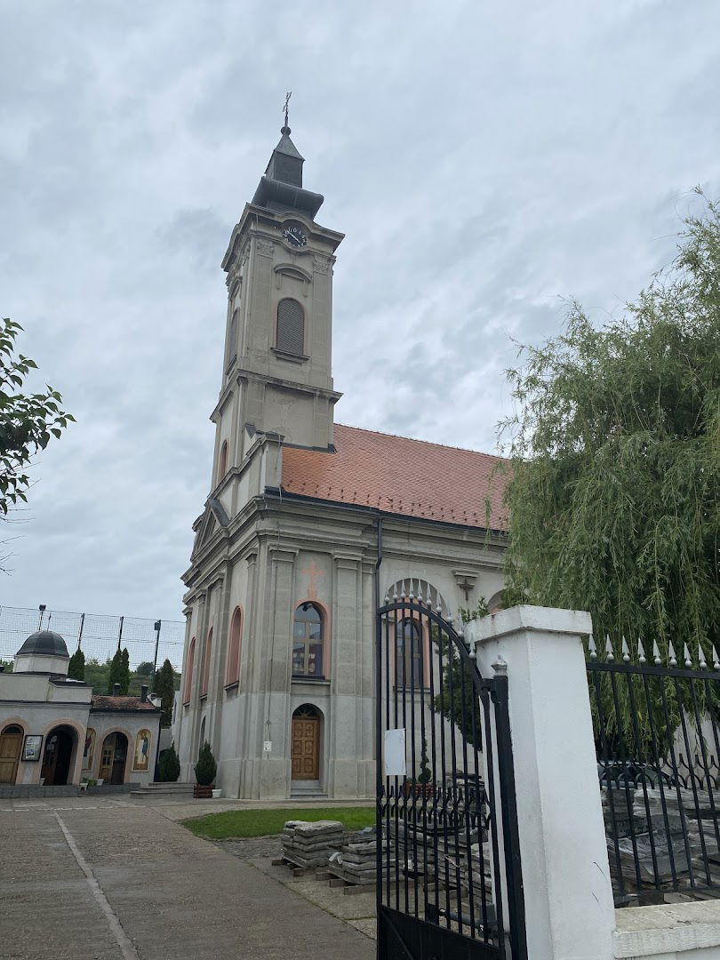 St .George Church