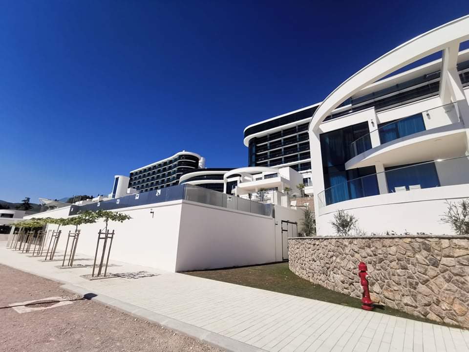 Apartment Costabella