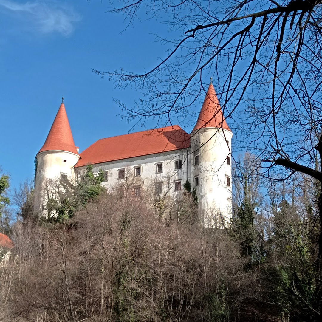 Bizeljsko Castle