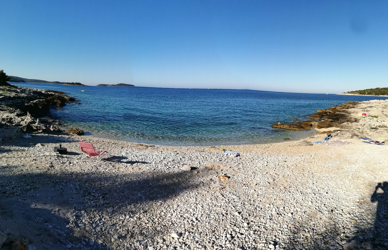 Apartments Sunset Zecevo