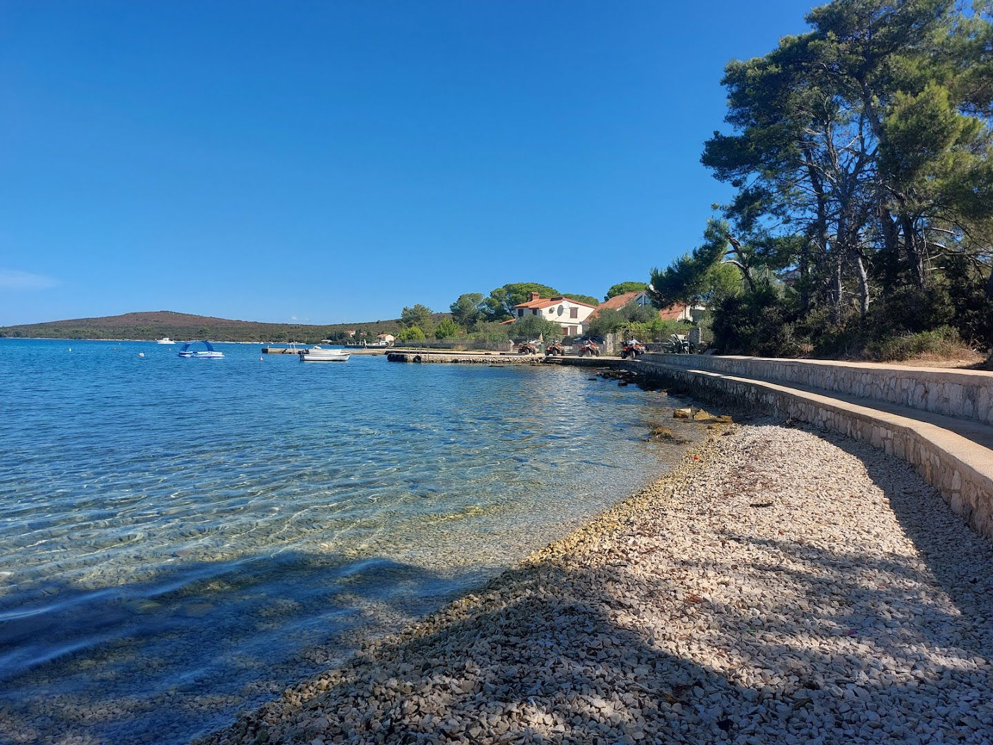 Uvala Zmorašnja luka