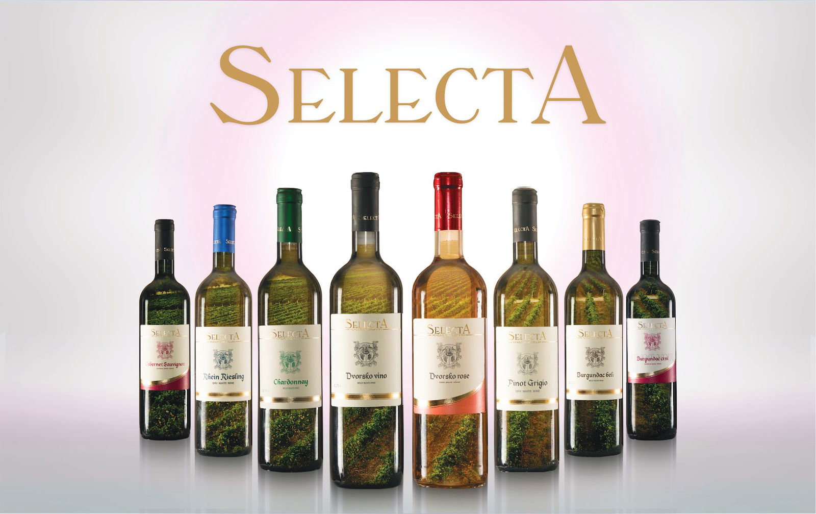 Vinarija Selecta