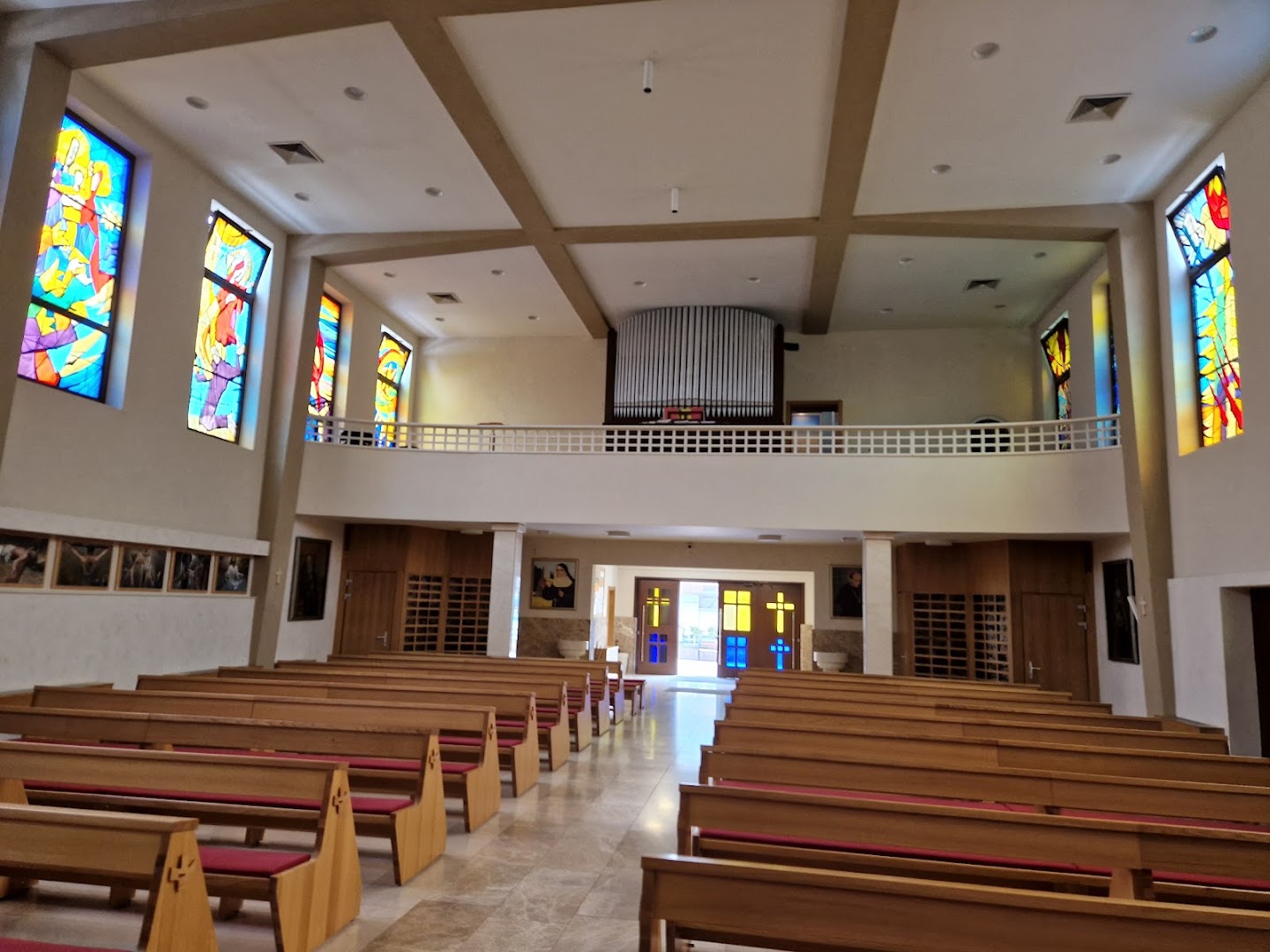 Church of St. Joseph