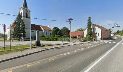 Grabe/Središču ob D.