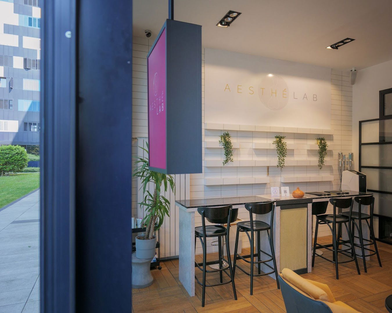 Aesthé Lab