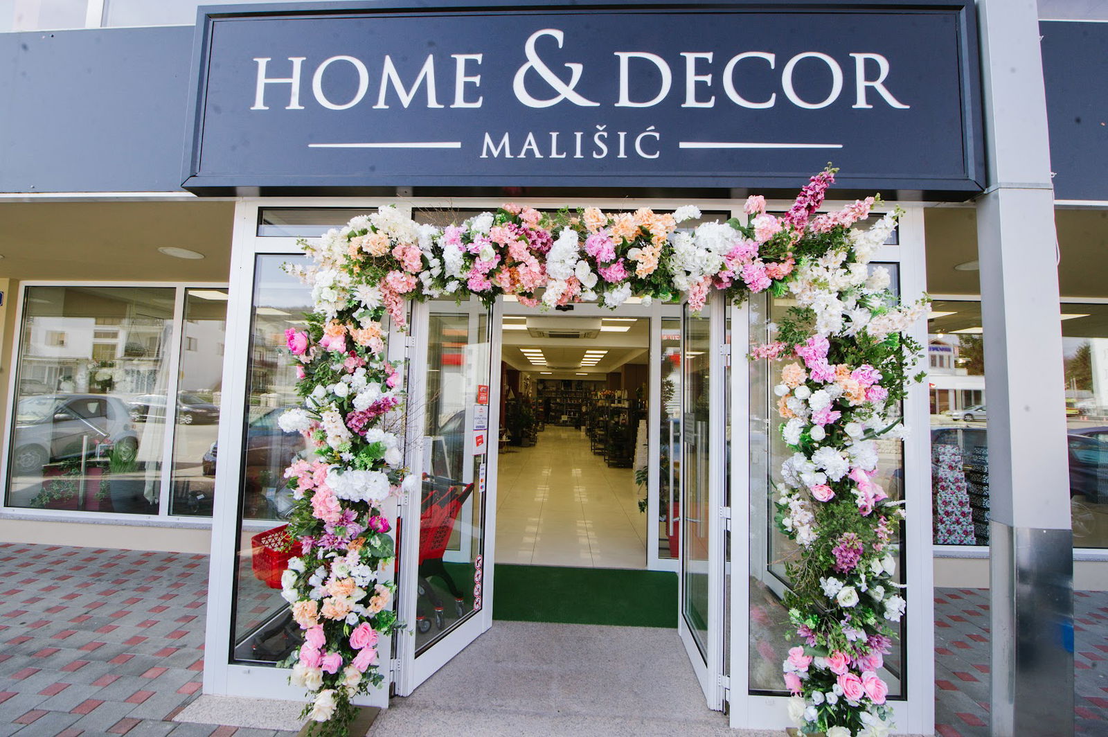 Mališić Home & Decor Široki Brijeg