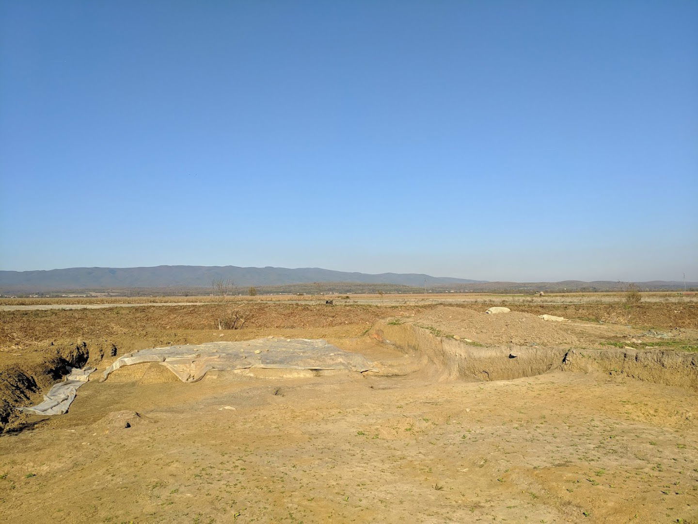 Utvrda Sv. Ivan Trnava