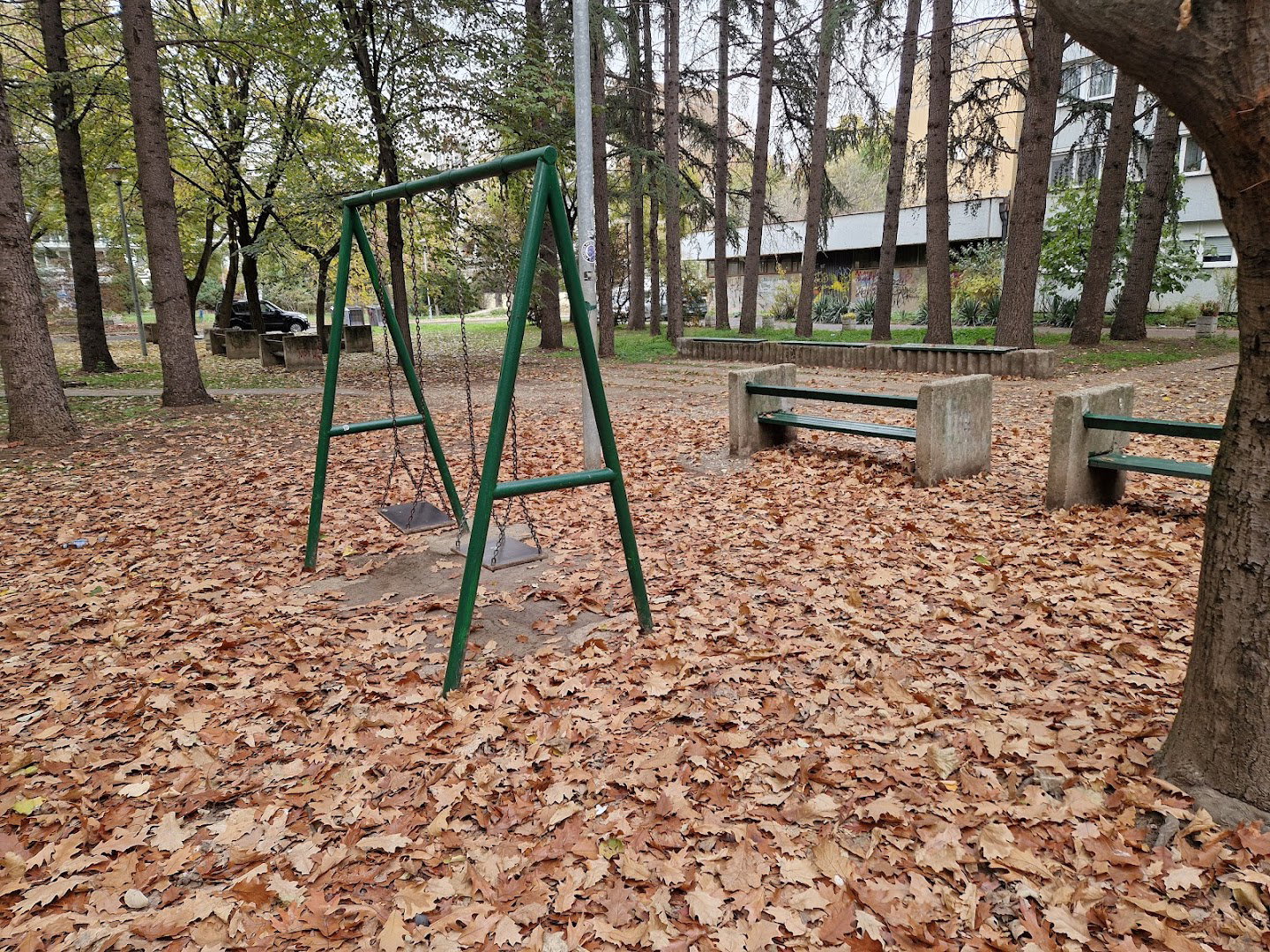 Children's Playground
