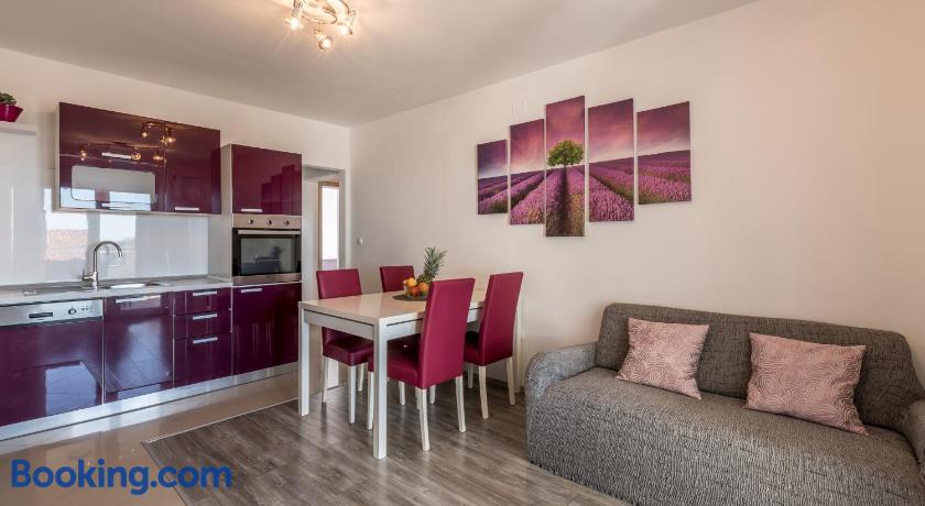 Hvar De Luxe Apartments, Hvar