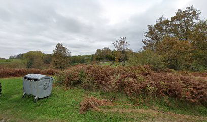 Kosijersko Selo cemetery