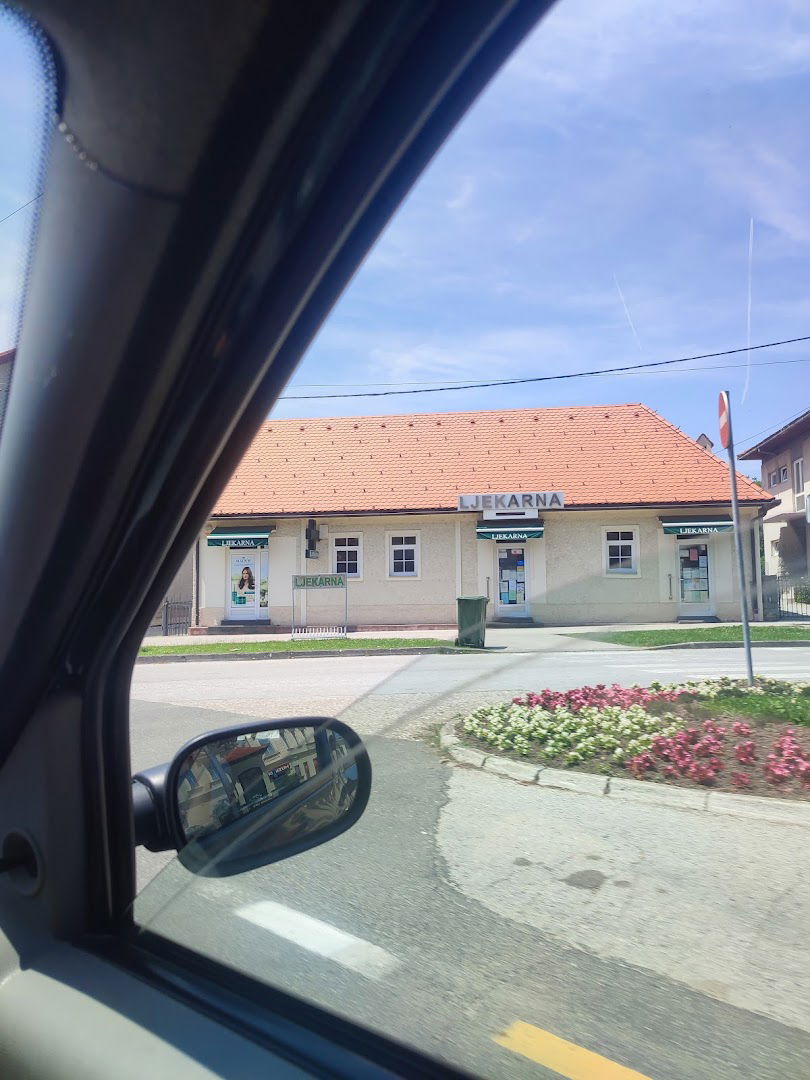 Ljekarna Jasna Neziri