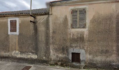 Blacksmith’s House