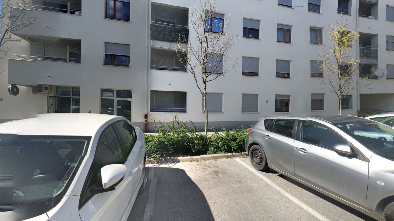 Frizerski Studio POSH