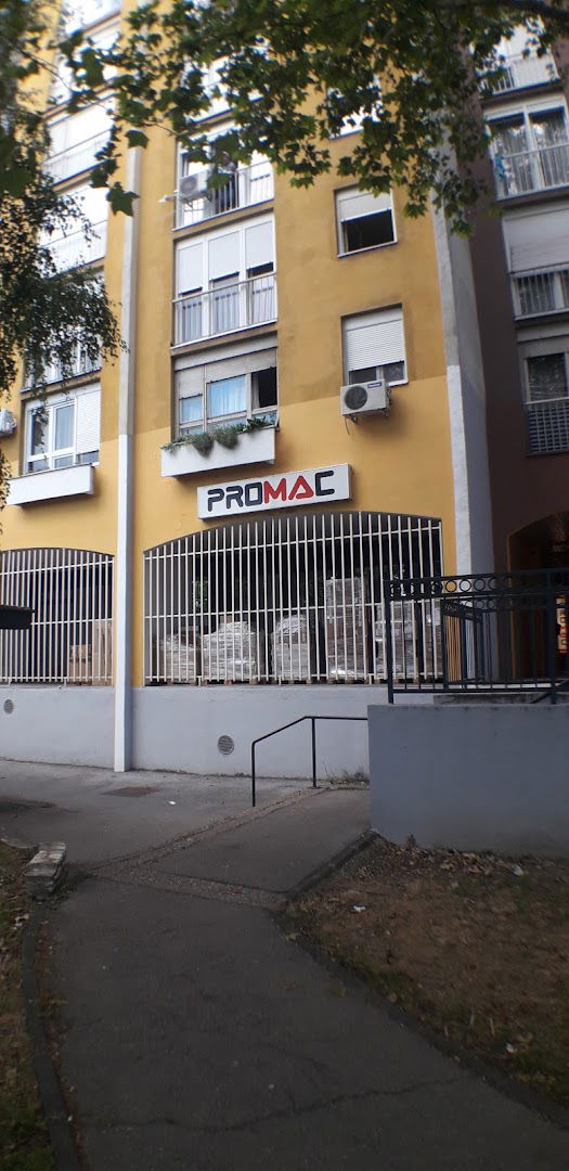 PROMAC Ltd.