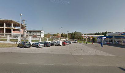 Tehnički pregled Winner