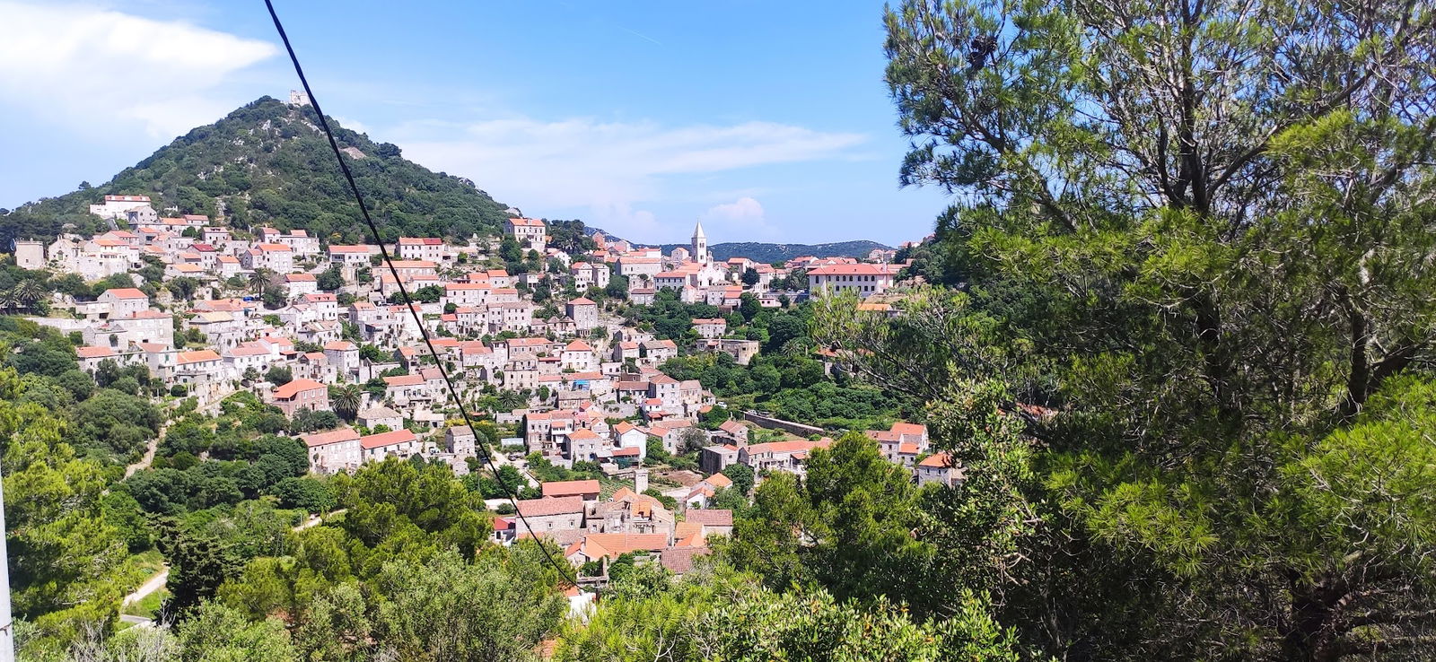 POLICIJSKA POSTAJA LASTOVO