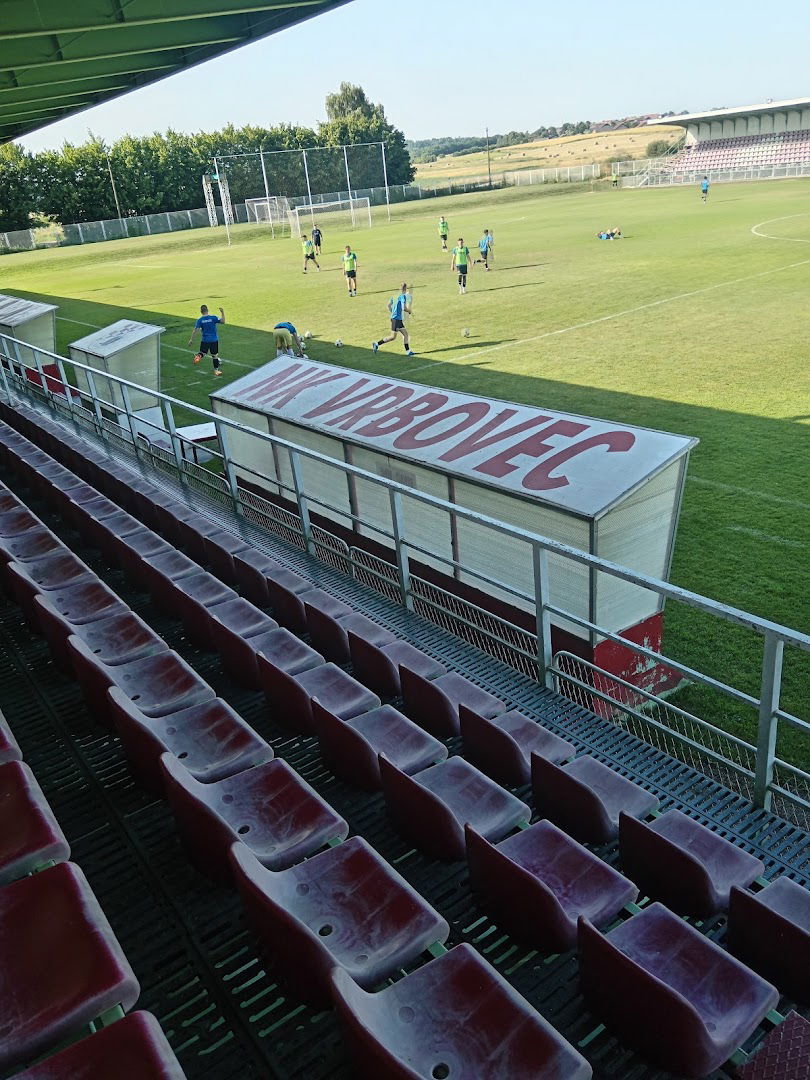 NK Vrbovec