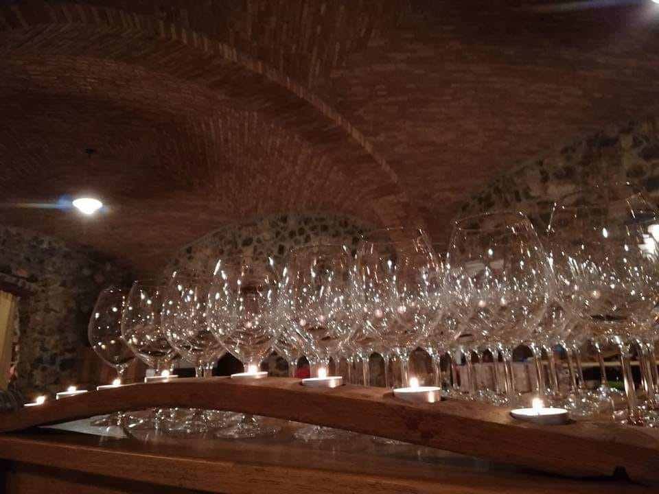 Castello di Rubbia - Azienda Vitivinicola