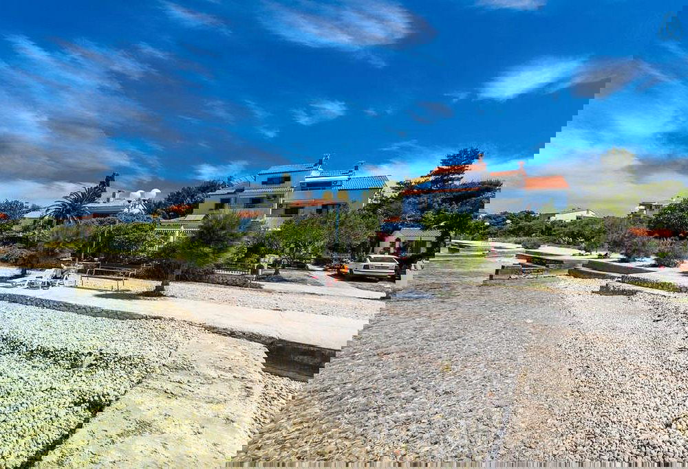 Apartments Villa Katarina