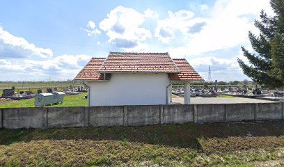 Mortuary Strelečko (2)