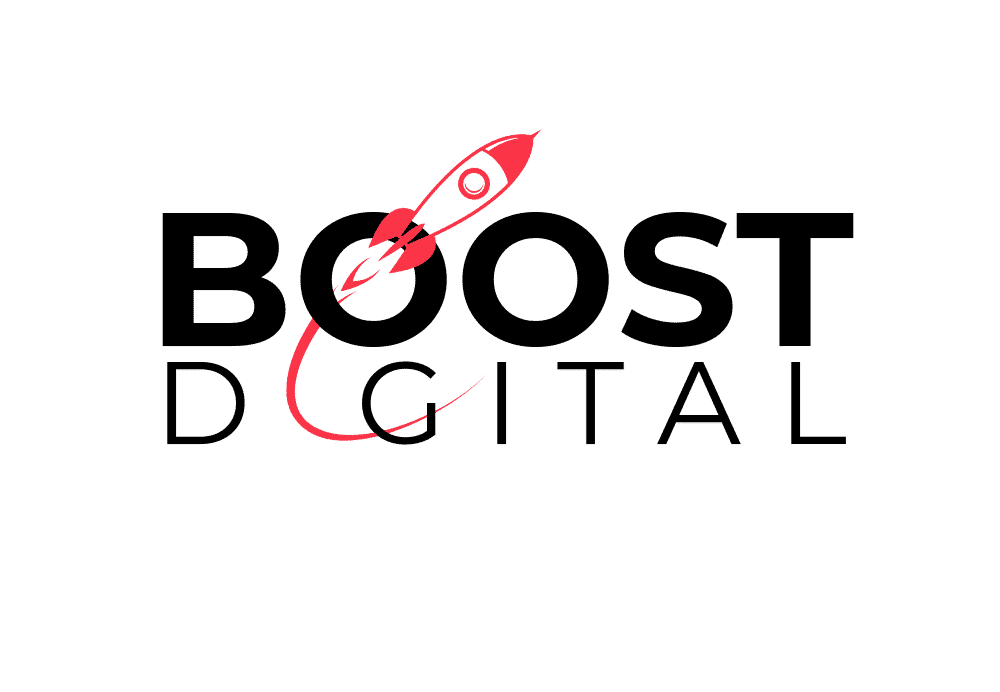 Boost Digital