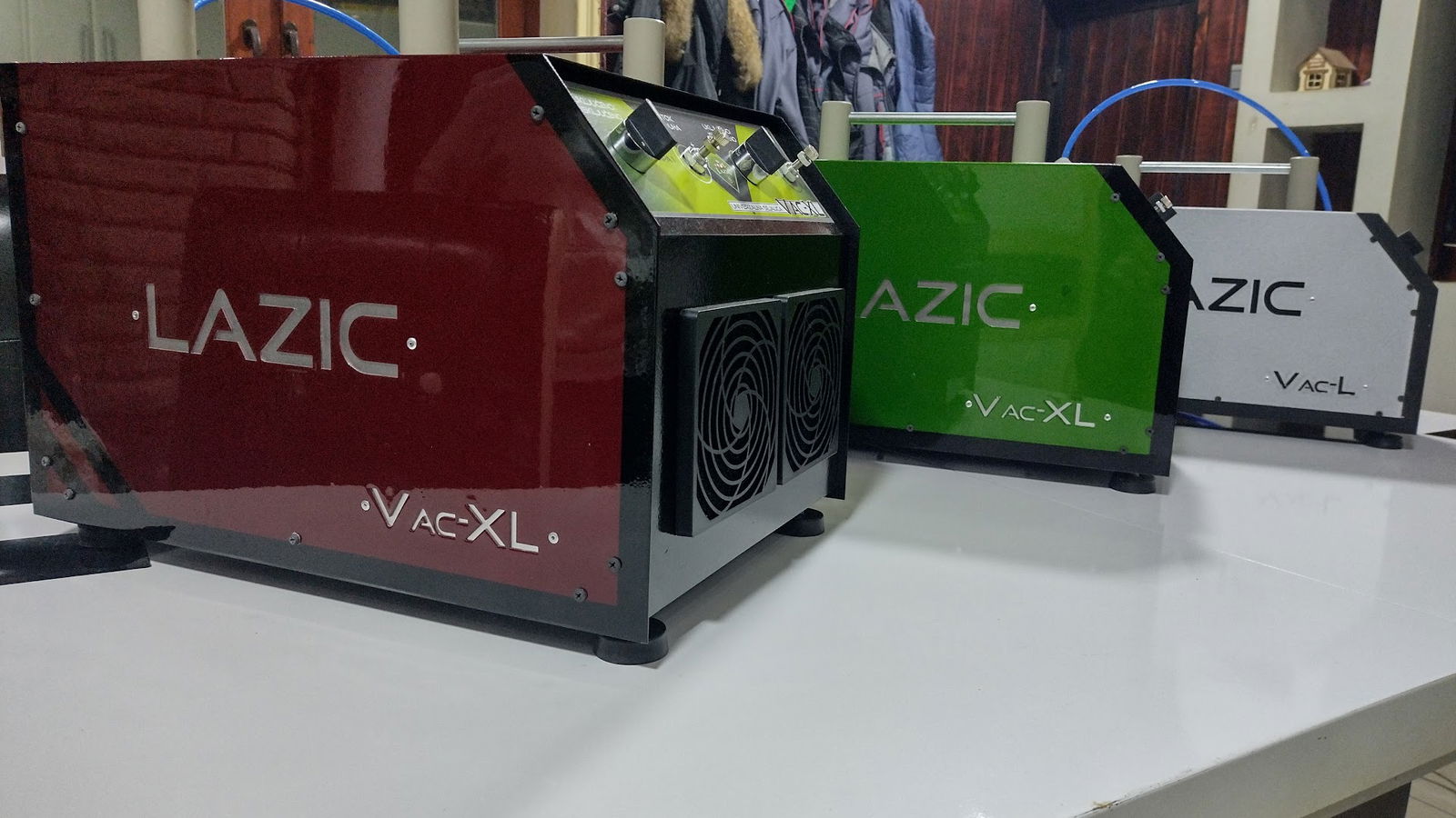 Poljoprivredno gazdinstvo Lazić