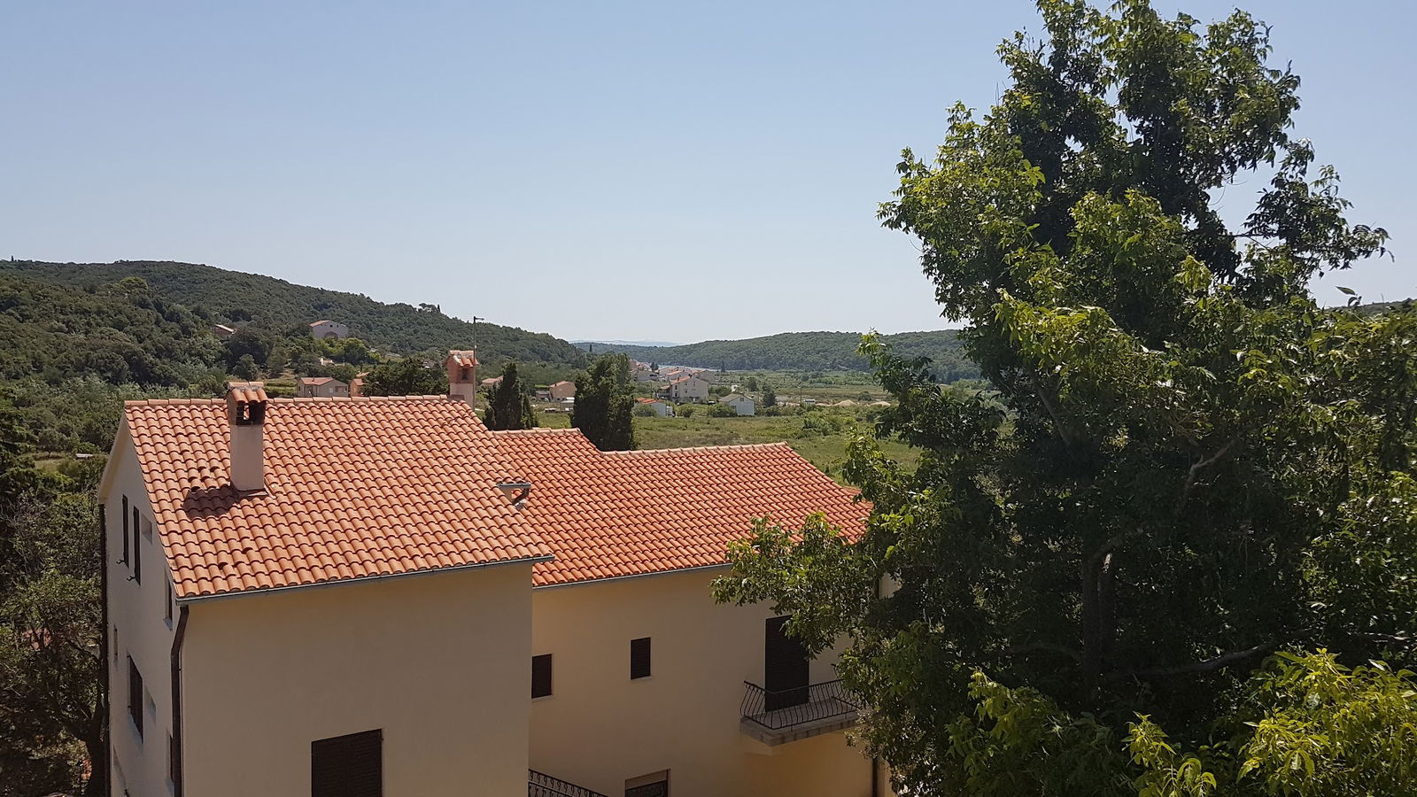 Apartmani Marijana Jurešić