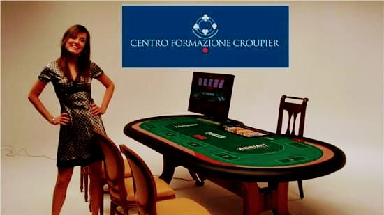 Centro Formazione Croupier doo