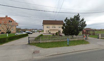 Auto DMD autolakirnica