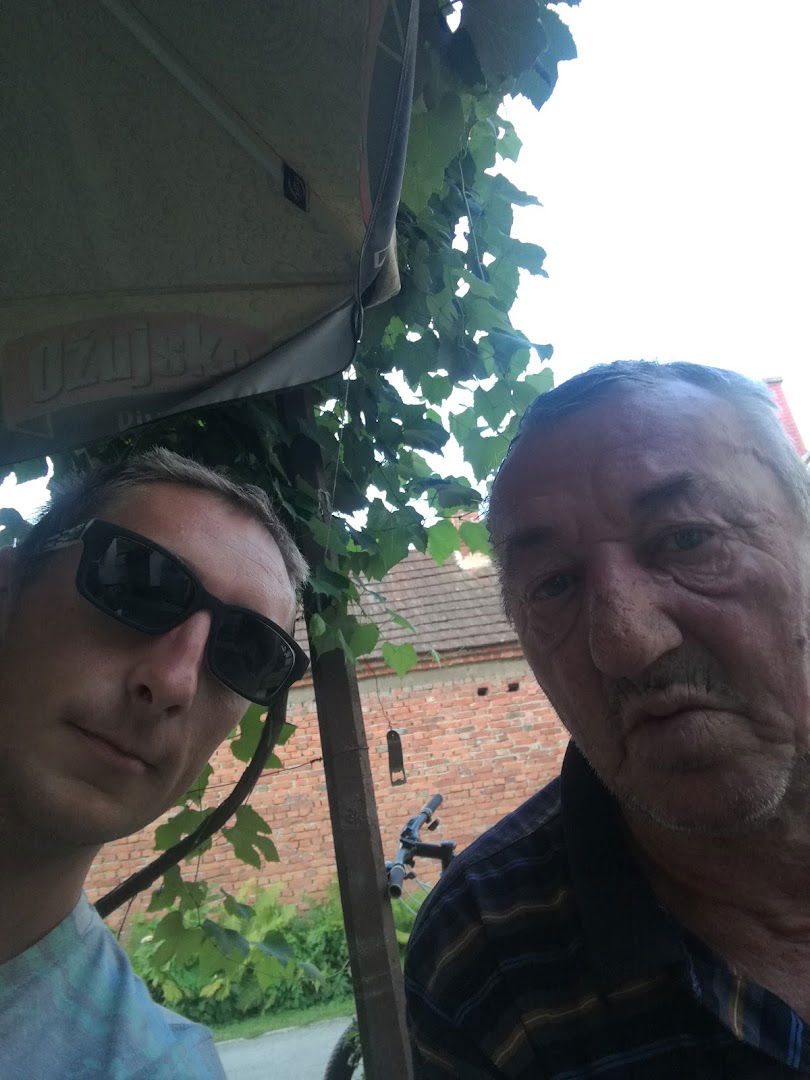 TRGOVAČKI OBRT, MARKET BARBARA, ANDRIJA PINTARIĆ