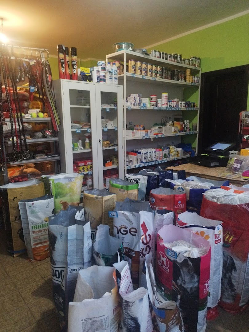 Pet Shop & Poljo Apoteka XENIA-IN