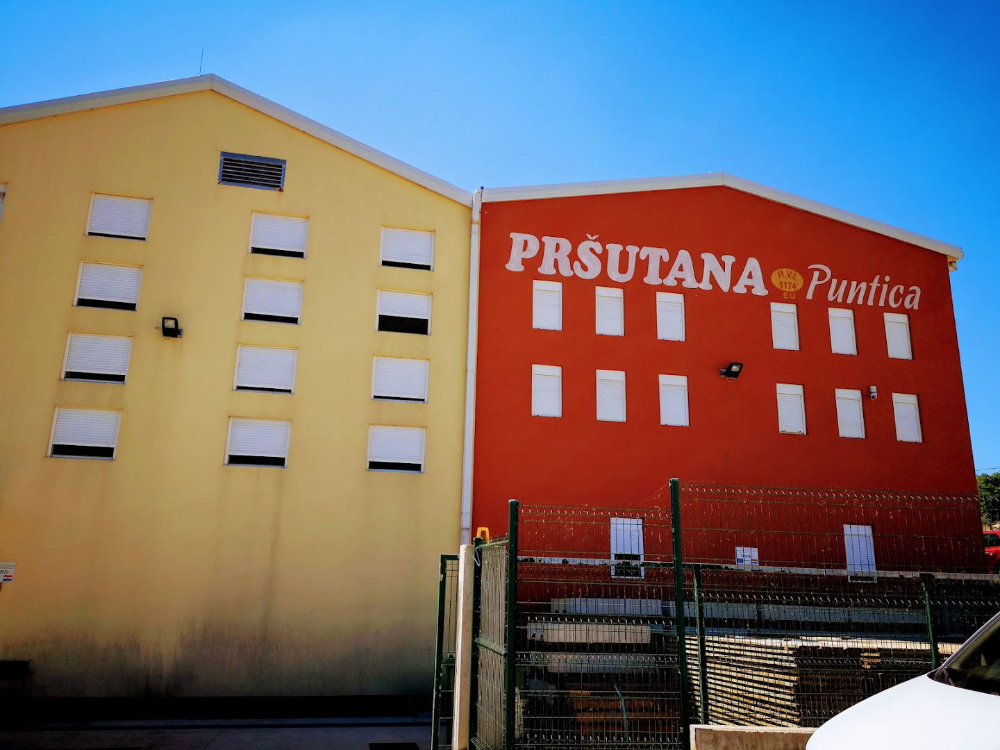 Pršutana Puntica d.o.o.