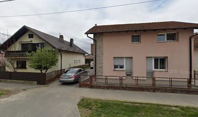 PROATA PVC STOLARIJA