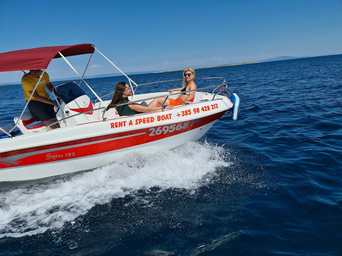 Nautic Center Medulin, rent a boat , boot mieten