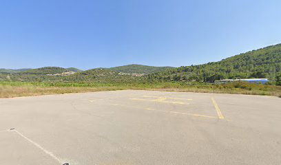 Dom Zdravlja Blato Heliodrom