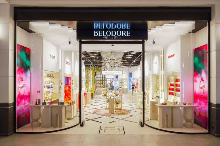 Belodore - TC Galerija