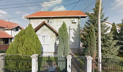 Преток Борча