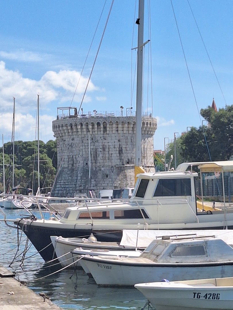 #88 Belvedere Camping