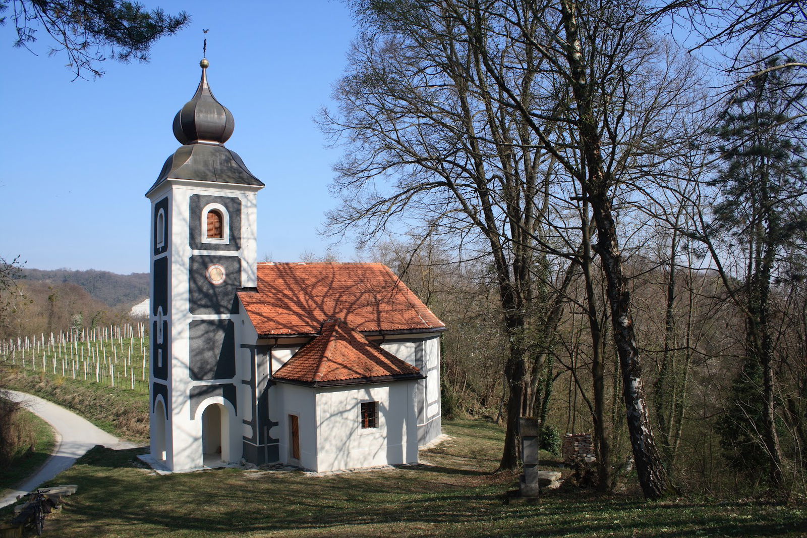 Chapel of St. Florian