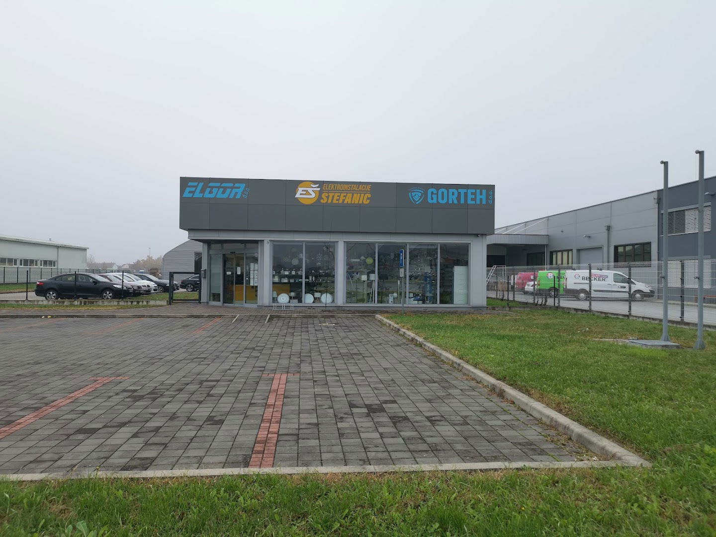 ELGOR d.o.o - Virovitica