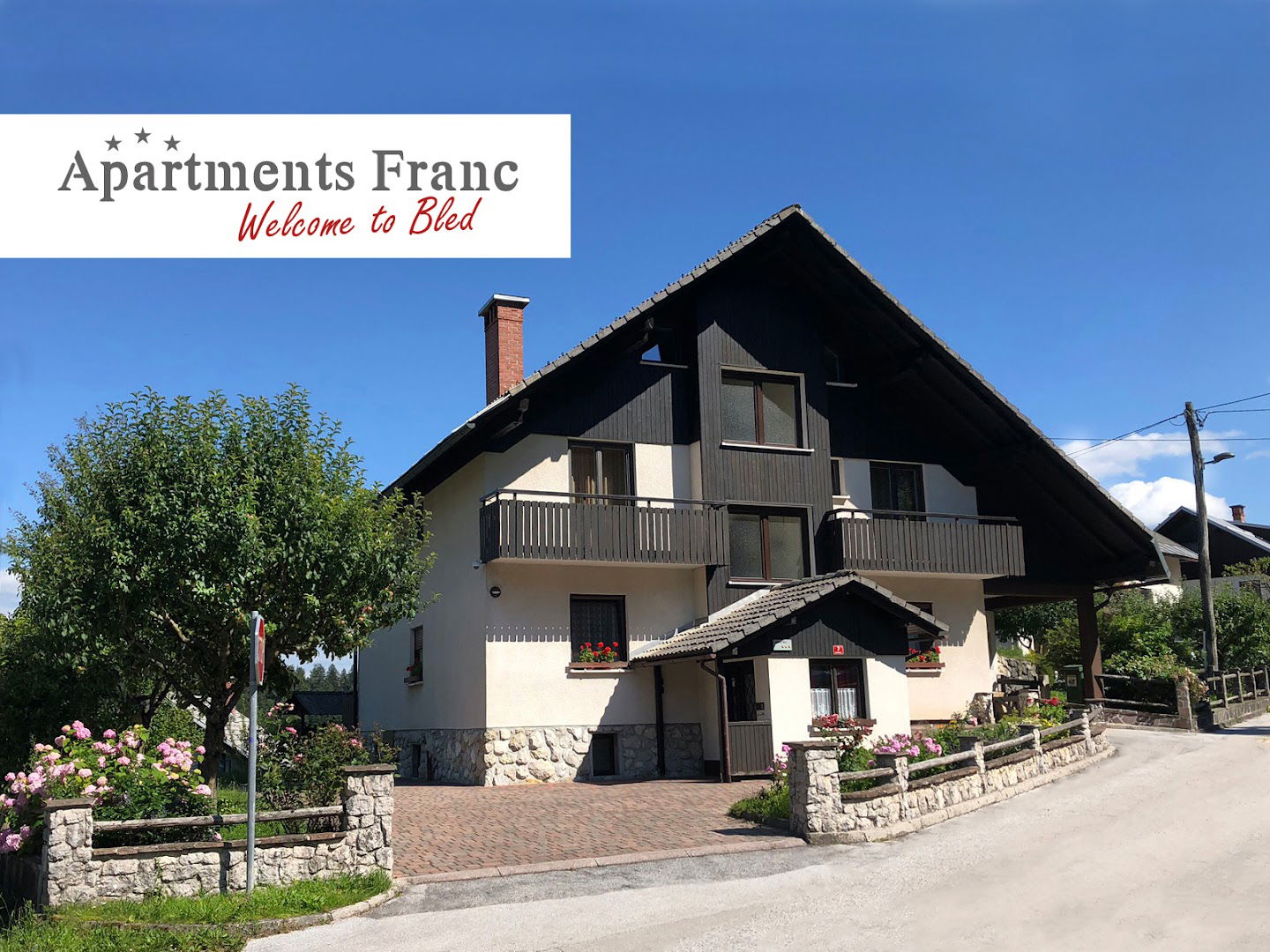 Apartments Franc