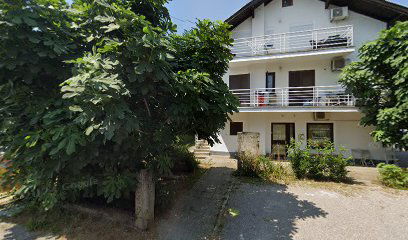 D-ANA Knjigovostveni servis