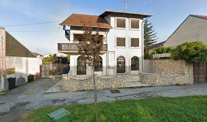 TRGOVAČKI OBRT AGROS